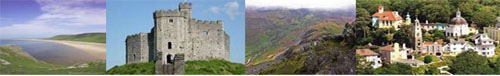 Wales